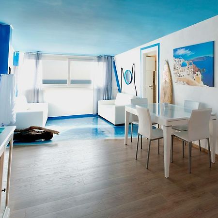 Appartamento Santorini Lido di Ostia Eksteriør bilde