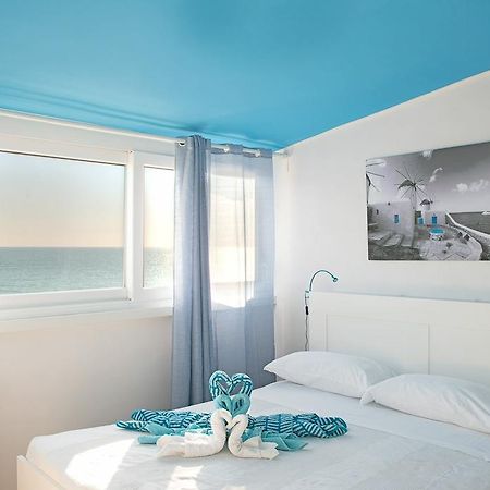 Appartamento Santorini Lido di Ostia Eksteriør bilde