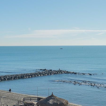 Appartamento Santorini Lido di Ostia Eksteriør bilde