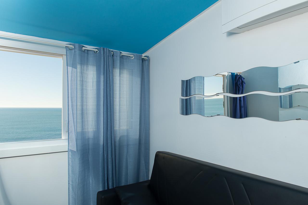 Appartamento Santorini Lido di Ostia Eksteriør bilde